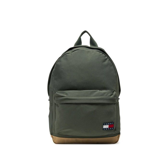 M36 M1936 - Sac à dos militaire en toile pour la Seconde Guerre mondiale, Kaki