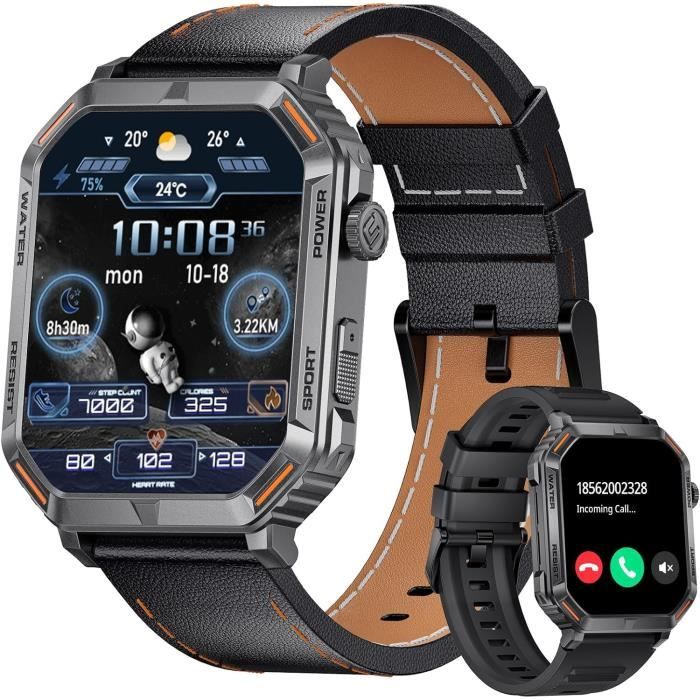 Bracelet Silicone ICE Smart 2.0 Avec Boucle Love - Double Fermoir, Confortable Et Respirant Pour Smartwatch - 8
