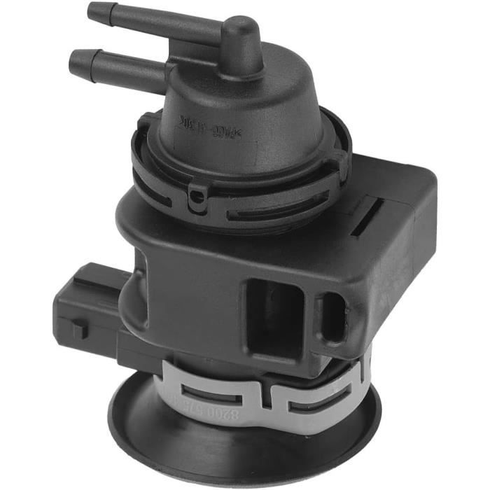 Électrovanne Turbo 1K0906627A - Compatible VW T5 1.9 2.0 2.5T Et Nombreux Modèles Audi Seat Skoda