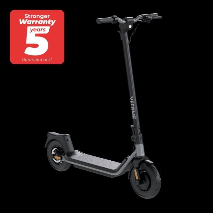 Trottinette électrique YEEP.ME start 8.5'' 20km Garantie