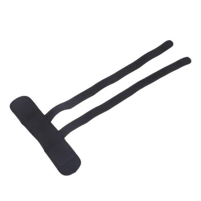 6 PCS/Lot Tout Nouveau Planche À Voile En Plastique 5 Trous Reglable Footstrap Insert Planche A Voile Planche A Voile Reparation Ac