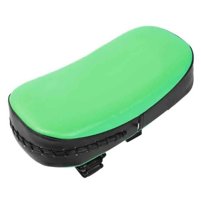 Protège-tibias Cricket MZR – Taille Large – Protection Haute Qualité (Neuf)