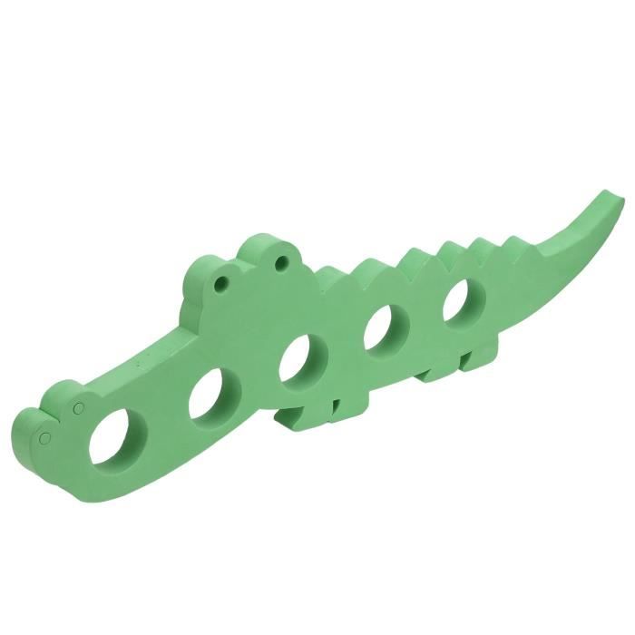 guohui 2 Pcs Nouilles Flottantes pour Piscine Nouilles de Natation 150cm Déco de Fête à la Plage Tubes Creux pour Blanc