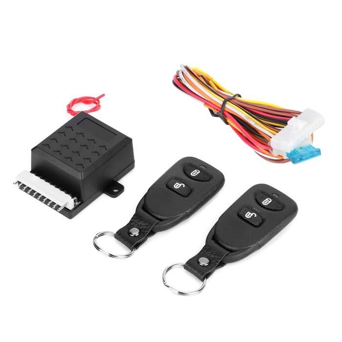 Clips Capot Kit Verrouillage Capot Lwuey - Goupilles Acier Inoxydable, Loquet Sport Rallye - Universel Pour Capot Moteur Kit Capot Sport Auto