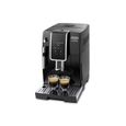 De'Longhi Premium DINAMICA FEB 35.15.B Machine à café automatique avec buse vapeur "Cappuccino" 15 bar noir-1