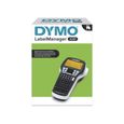 DYMO LabelManager 420P, Etiqueteuse portable ultra performante et polyvalente avec connexion PC/MAC, clavier ABC (EU)-1