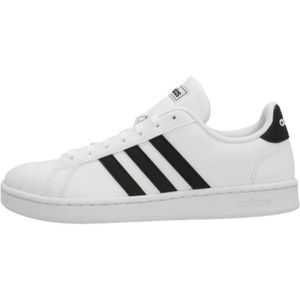 basket femme 2018 adidas
