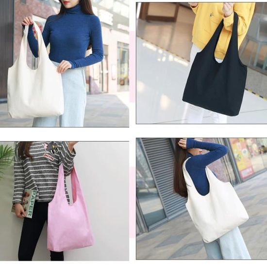 Sac tissus a personnaliser 2025