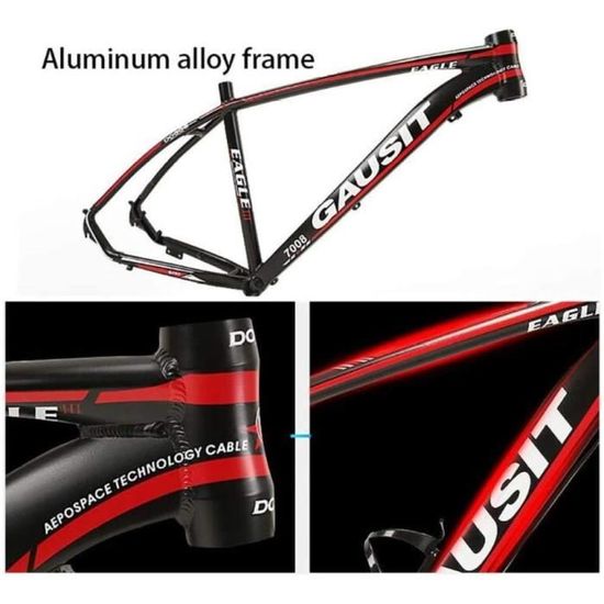 Cadre best sale generique vtt