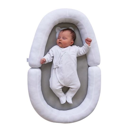 Candide - Réducteur de lit bébé Nest