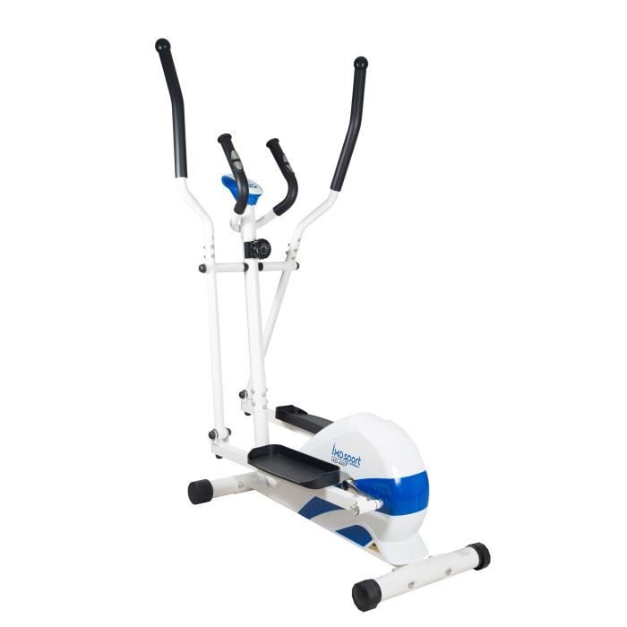 Ixosport vélo elliptique on sale