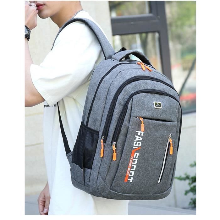 Sac a outlet dos mixte