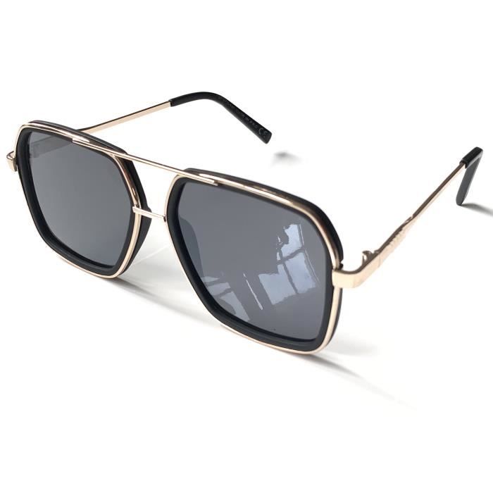 Lunette solaire 2019 homme 2025