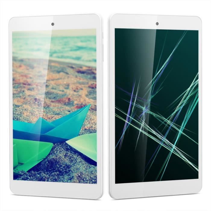 Teclast P80H 8” PC Tablette Tactile 1G+8G 1280x8001