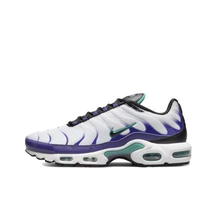 Tn outlet blanche violette