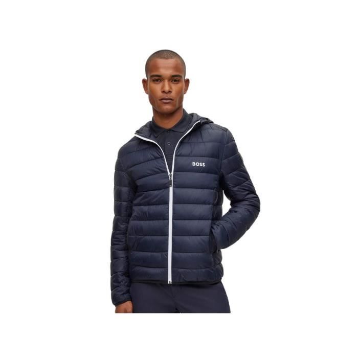Doudoune boss homme deals