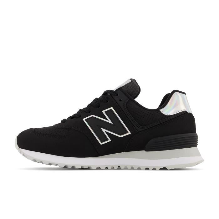 New balance best sale 574v2 baskets femme