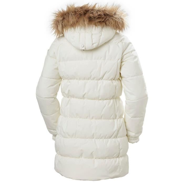 Helly hansen hotsell blume puffy parka