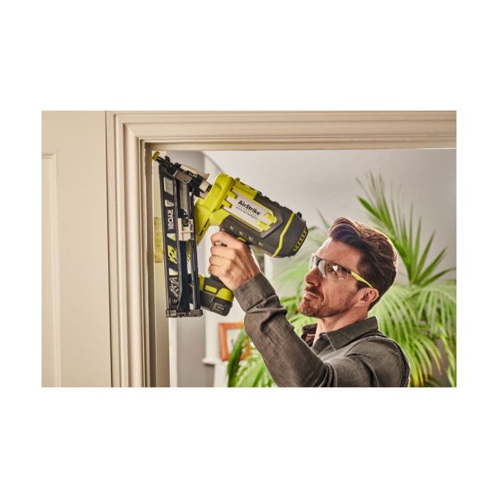 Cloueur store ryobi airwave
