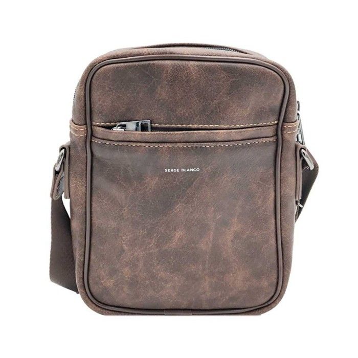 Pochette sales serge blanco