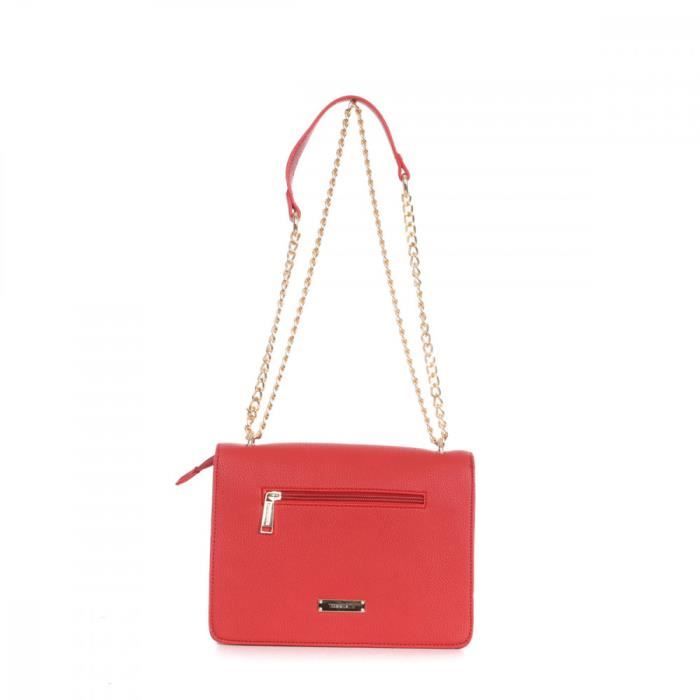 Sac clearance bandoulière torrente