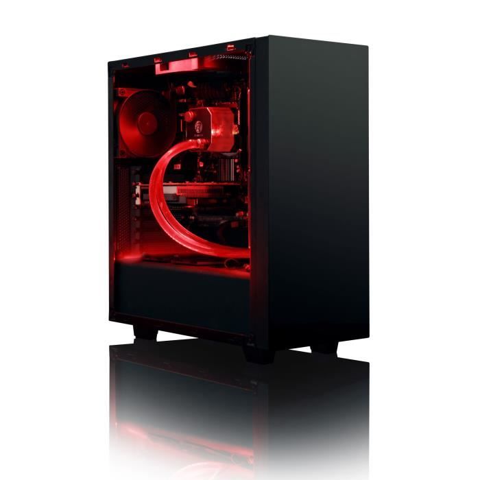  Centre 4.143 PC Gamer Ordinateur avec War Thunder1