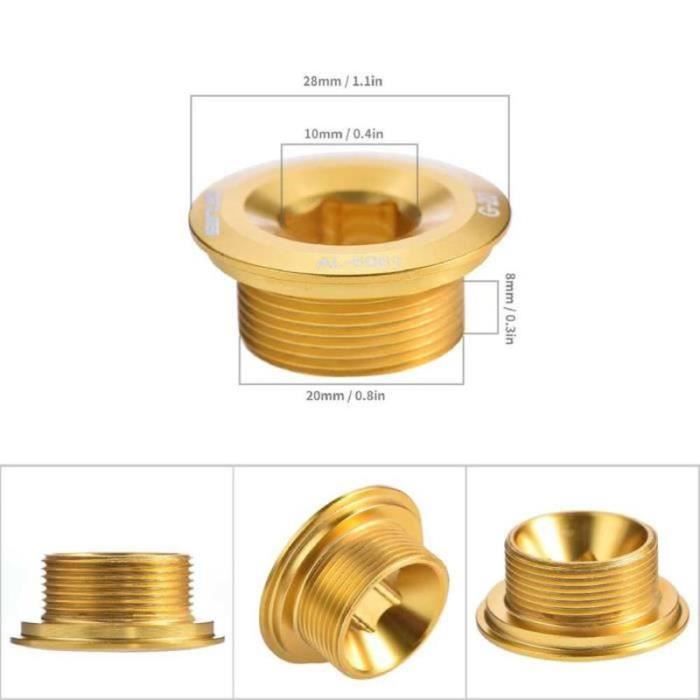 Vis à tête ronde à col carré DIN603, vis de fixation, acier inoxydable 304 316 A