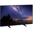 TV OLED 4K 164 cm PANASONIC TX-65JZ1000E - Processeur HCX Pro AI - HDR10+ Adaptive - Dolby Vision IQ-2