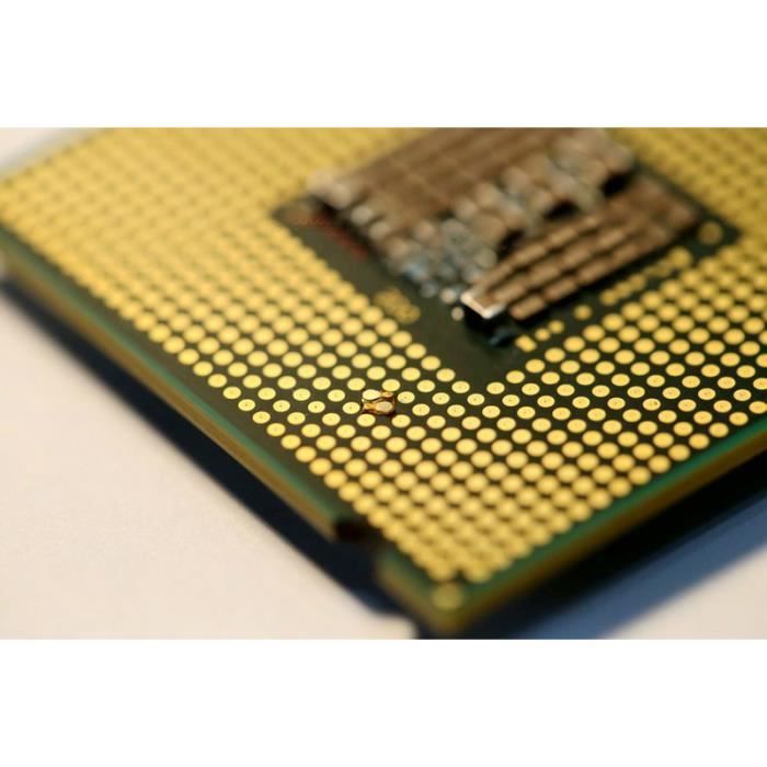 Intel Core i7-950 3.06 GHz 8 MB Cache Socket LGA1366 Processor