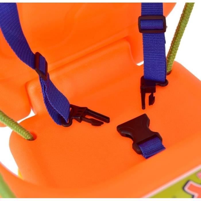 Portique balançoire évolutive - siège haut, accoudoirs, ceinture sécurité 5 points, barre protection - métal époxy gris - Outsunny Portique balançoire évolutive - siège haut, accoudoirs, ceinture sécurité 5 points, barre protection - métal époxy gris - Outsunny