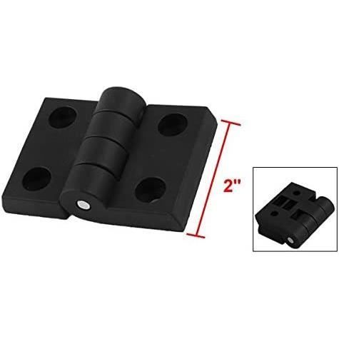 TRIGANO Charnière Camping-car 90x45-48mm CI-ROLLER TEAM