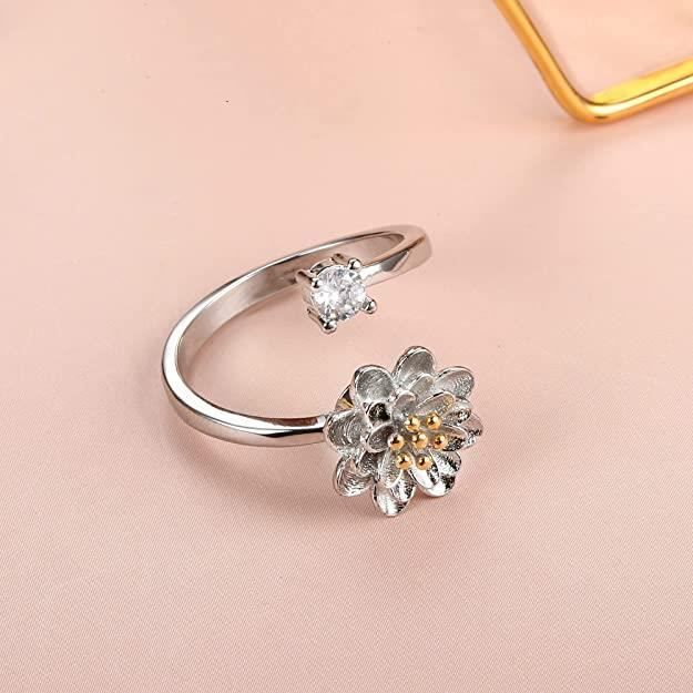Bague jeune fille 18 discount ans