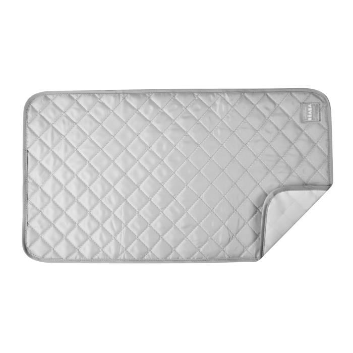 B aba Les Sorties Sac Langer Gen ve II Gris Chin Cdiscount