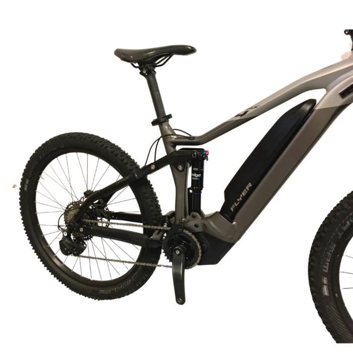 Vtt on sale flyer electrique