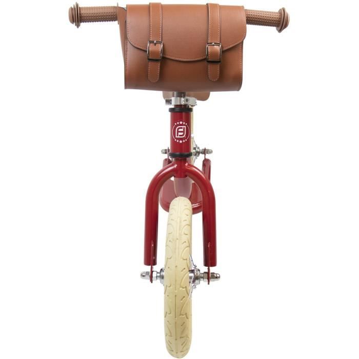 Draisienne best sale vintage fille