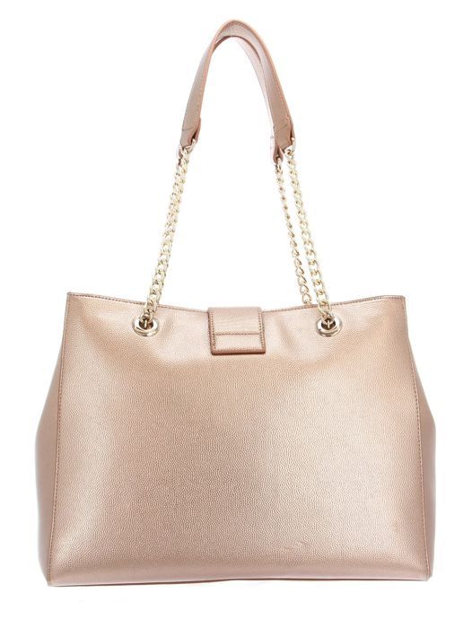 Valentino Bags DIVINA - Sac bandoulière - oro/doré