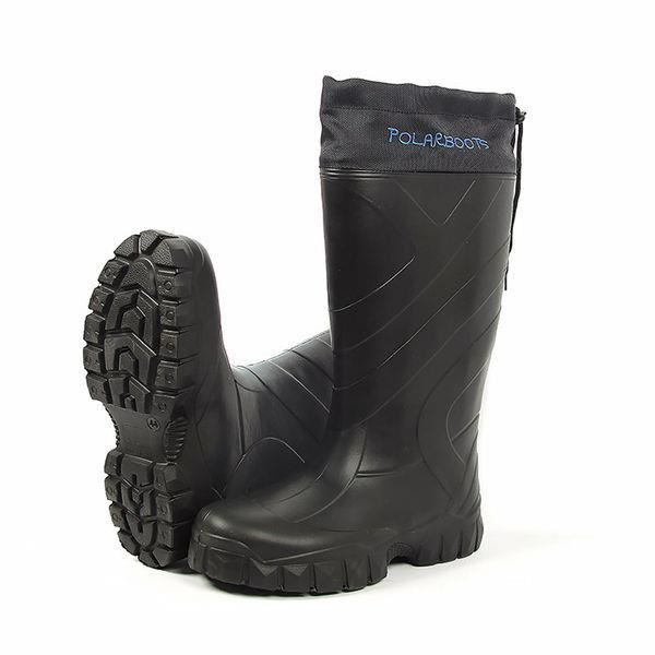 Boots store grand froid