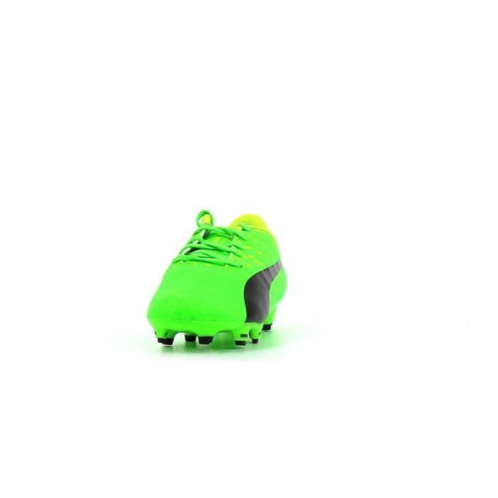 PUMA EVOPOWER 3 FG JR CHAUSSURES FOOTBALL ENFANT Cdiscount Sport
