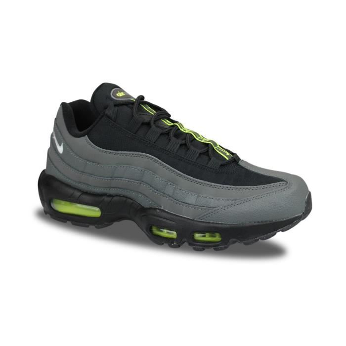 Air max 95 clearance noir homme