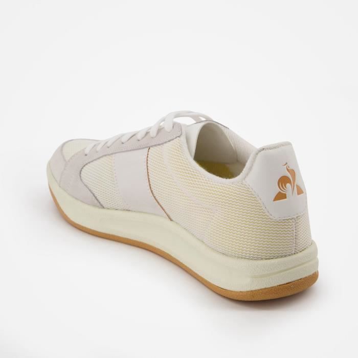 Le coq sportif basket homme orange hotsell
