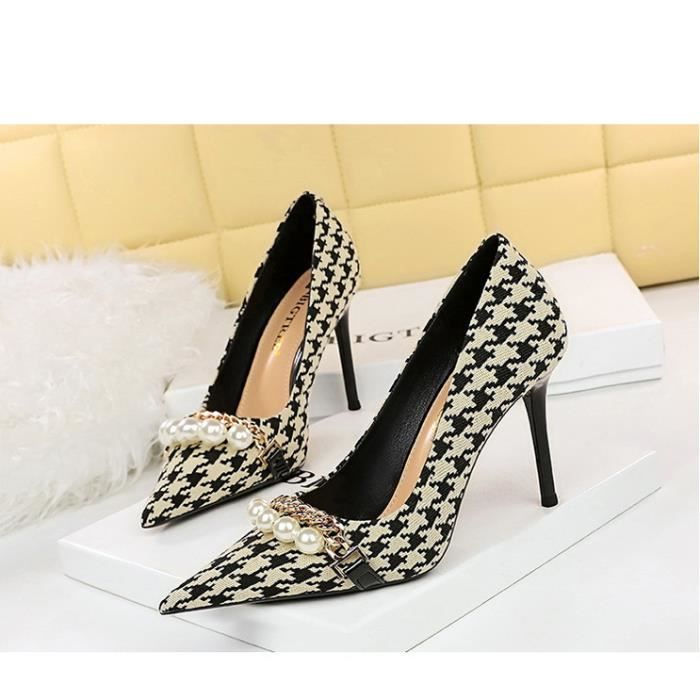 Talons aiguilles femme shop