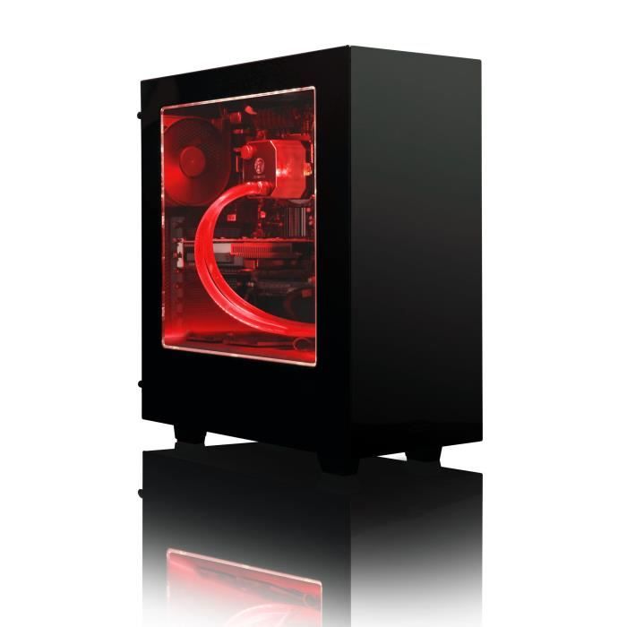  Centre 4.143 PC Gamer Ordinateur avec War Thunder2