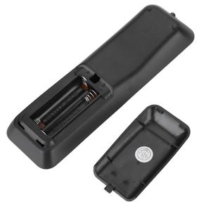 ALLIMITY Telecomando Sostitutivo Per Panasonic N2QAYB000871 – Compatibile Con DMP-BD79GN E DMPBD79GN