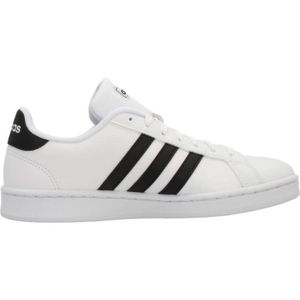 basket adidas femme soldes