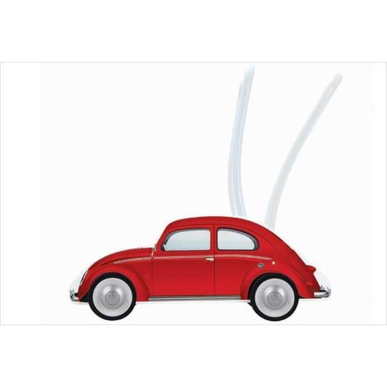 trotteur coccinelle