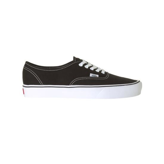 vans authentic lite opinie