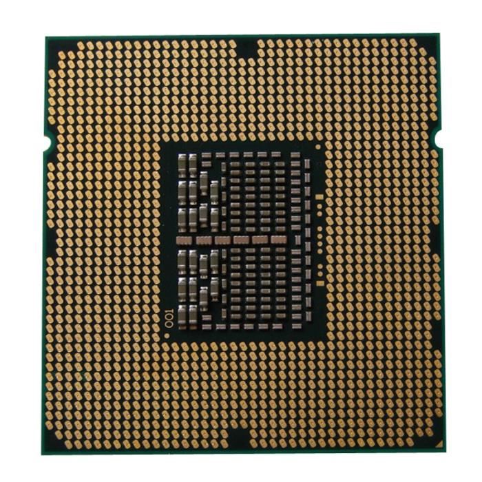 Intel Core i7 950 Processeur Quad Core LGA 1366 3.06 GHz 4.8GT s SLBEN CPU Cdiscount Informatique