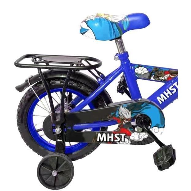 Velo 2 2025 4 ans