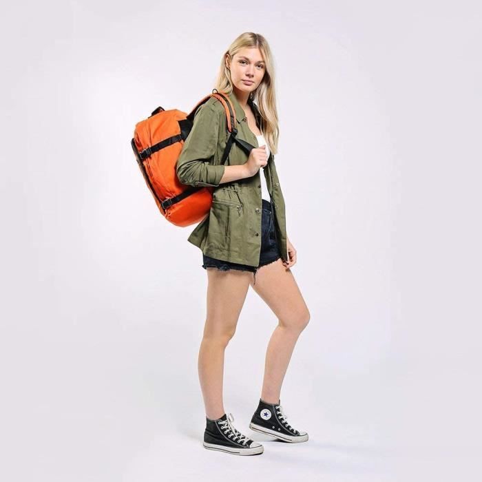 Sac a online dos cabine max