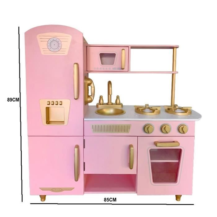 Pink outdoor toys deals